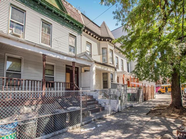 279 E 169th Street, Bronx, NY 10456