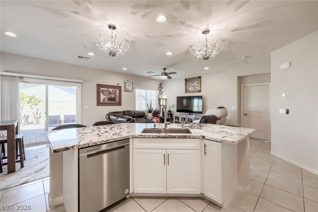 72 Summer Rhapsody Avenue, Henderson, NV 89015