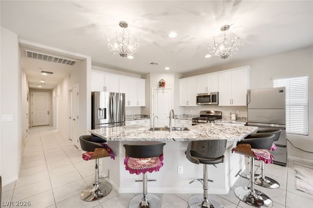 72 Summer Rhapsody Avenue, Henderson, NV 89015