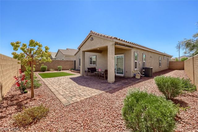 72 Summer Rhapsody Avenue, Henderson, NV 89015
