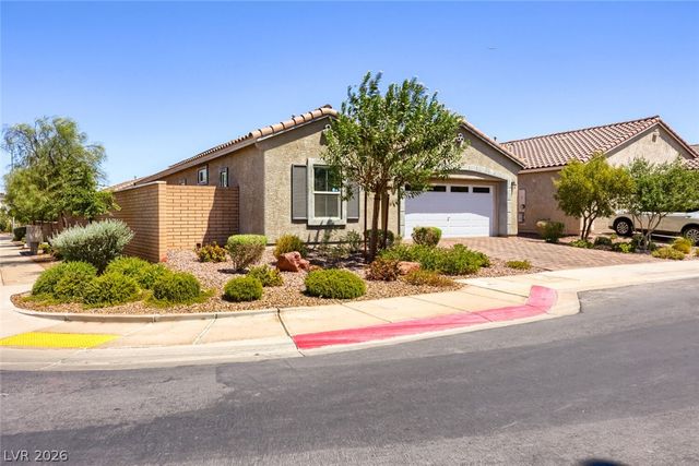 72 Summer Rhapsody Avenue, Henderson, NV 89015