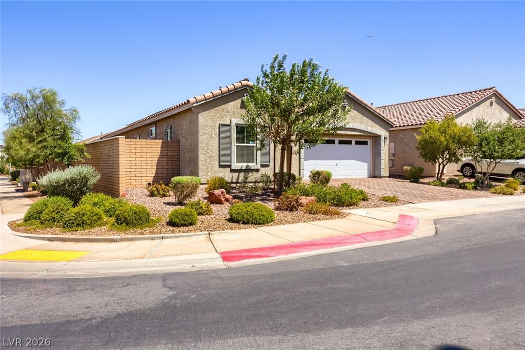 72 Summer Rhapsody Avenue, Henderson, NV 89015 — photo 3