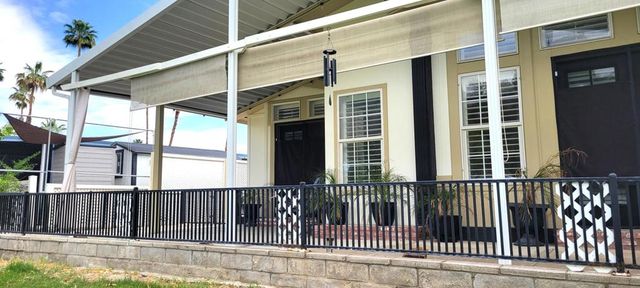 98 N Paseo Laredo N, Cathedral City, CA 92234