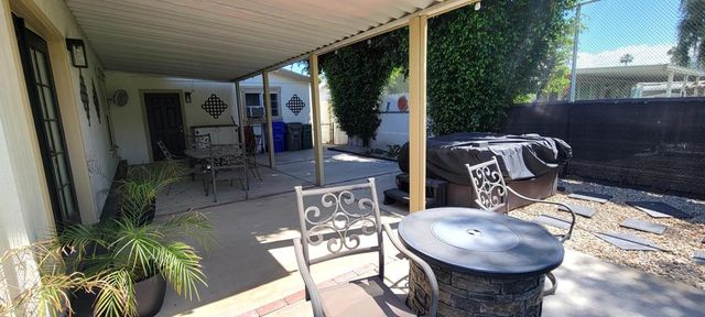 98 N Paseo Laredo N, Cathedral City, CA 92234