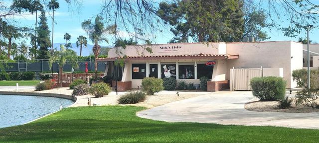 98 N Paseo Laredo N, Cathedral City, CA 92234