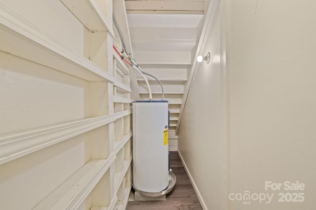 801 N Grove Street, Lincolnton, NC 28092