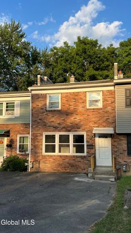 140 Mount Hope Drive, Albany, NY 12202
