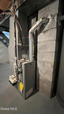 140 Mount Hope Drive, Albany, NY 12202