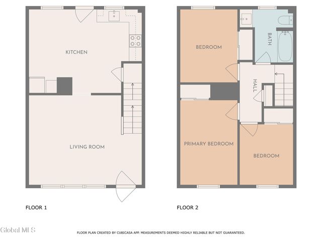 140 Mount Hope Drive, Albany, NY 12202