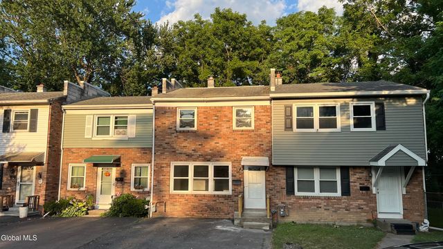 140 Mount Hope Drive, Albany, NY 12202