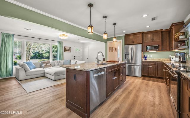 103 Pine Cove Street, Beaufort, SC 29902