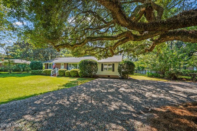 103 Pine Cove Street, Beaufort, SC 29902