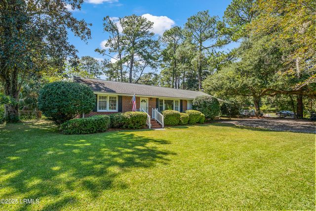 103 Pine Cove Street, Beaufort, SC 29902