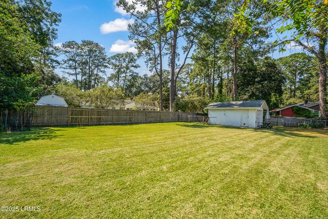 103 Pine Cove Street, Beaufort, SC 29902