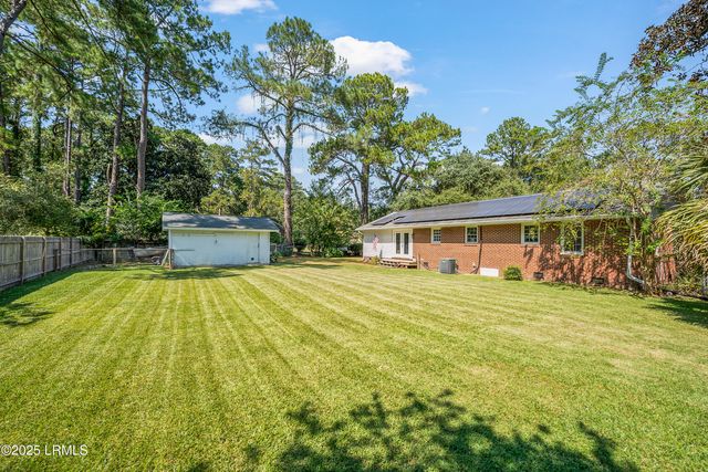 103 Pine Cove Street, Beaufort, SC 29902