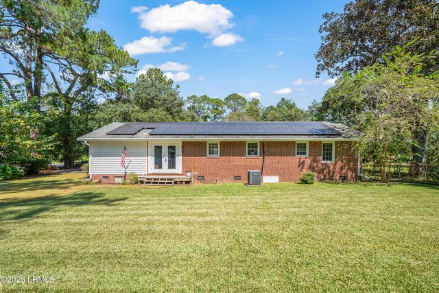 103 Pine Cove Street, Beaufort, SC 29902