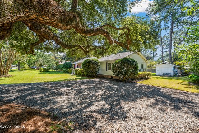 103 Pine Cove Street, Beaufort, SC 29902