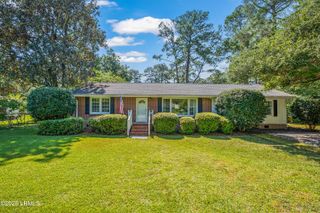 103 Pine Cove Street, Beaufort, SC 29902