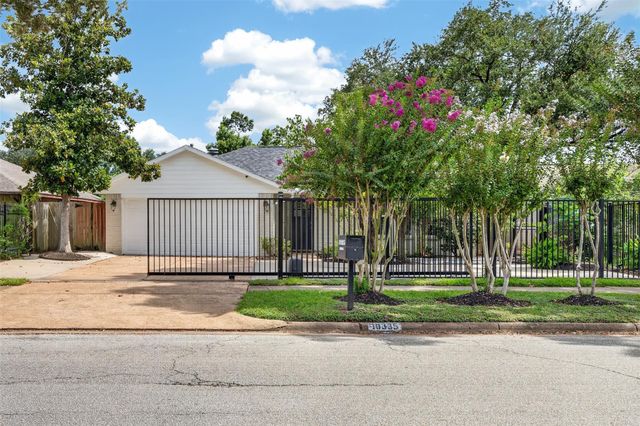 10335 Emnora Lane, Houston, TX 77043