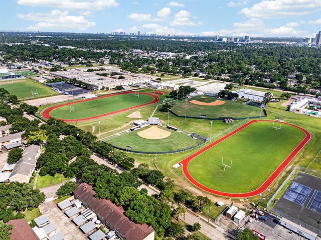 10335 Emnora Lane, Houston, TX 77043