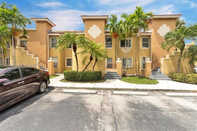 7851 NW 6th St 205B, Pembroke Pines, FL 33024