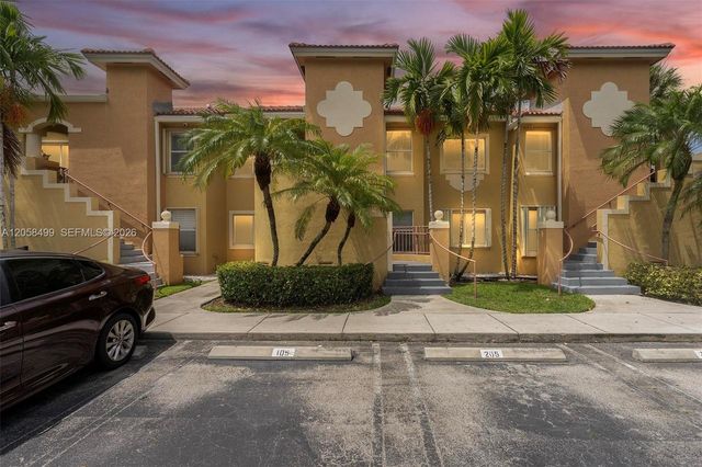 7851 NW 6th St 205B, Pembroke Pines, FL 33024