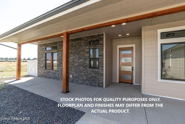 13335 N Bale ST, Rathdrum, ID 83858