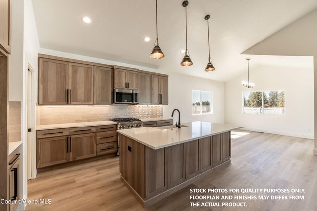 13335 N Bale ST, Rathdrum, ID 83858