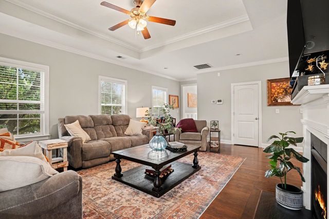 6 Turnbridge Ct., Murrells Inlet, SC 29576