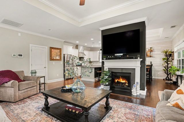 6 Turnbridge Ct., Murrells Inlet, SC 29576