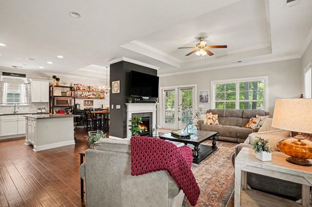 6 Turnbridge Ct., Murrells Inlet, SC 29576