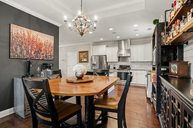 6 Turnbridge Ct., Murrells Inlet, SC 29576