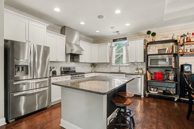 6 Turnbridge Ct., Murrells Inlet, SC 29576