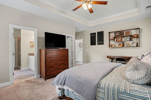 6 Turnbridge Ct., Murrells Inlet, SC 29576