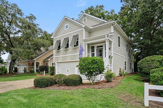 6 Turnbridge Ct., Murrells Inlet, SC 29576