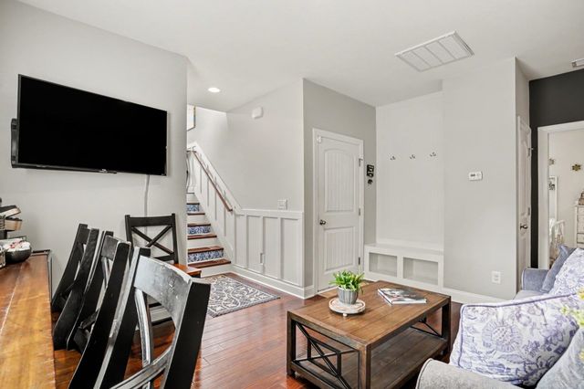 6 Turnbridge Ct., Murrells Inlet, SC 29576