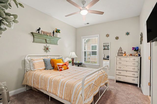 6 Turnbridge Ct., Murrells Inlet, SC 29576