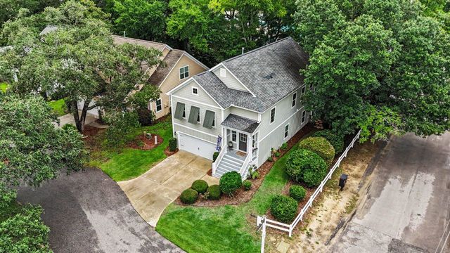 6 Turnbridge Ct., Murrells Inlet, SC 29576