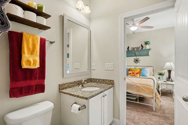 6 Turnbridge Ct., Murrells Inlet, SC 29576