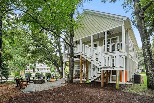 6 Turnbridge Ct., Murrells Inlet, SC 29576