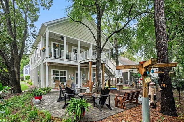 6 Turnbridge Ct., Murrells Inlet, SC 29576