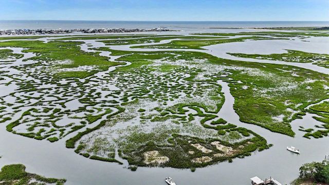 6 Turnbridge Ct., Murrells Inlet, SC 29576