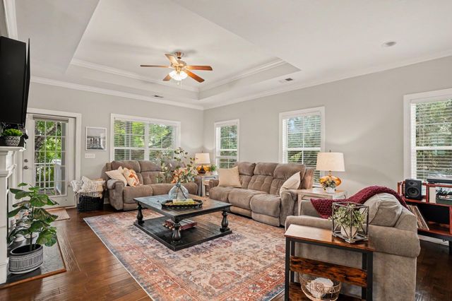 6 Turnbridge Ct., Murrells Inlet, SC 29576