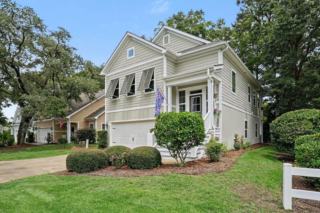 6 Turnbridge Ct., Murrells Inlet, SC 29576 — photo 2