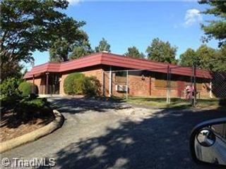 2555 Buchanan Street, Winston-salem, NC 27127