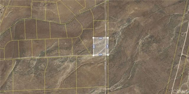 0 130 St W & Ave I-8, Lancaster, CA 93536