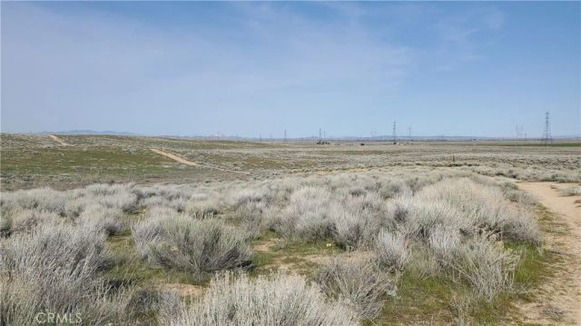 0 130 St W & Ave I-8, Lancaster, CA 93536