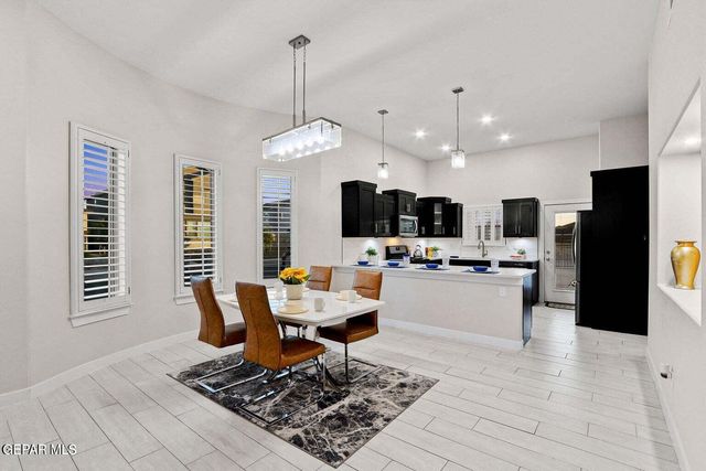 2621 MARIA CASAS Street, El Paso, TX 79938