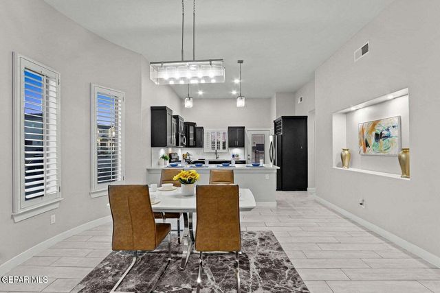 2621 MARIA CASAS Street, El Paso, TX 79938