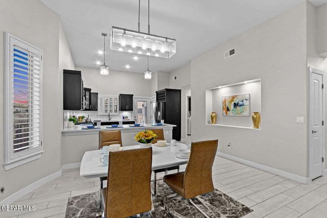 2621 MARIA CASAS Street, El Paso, TX 79938